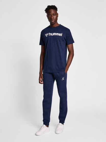 hmlMOVER COTTON CUFF PANTS