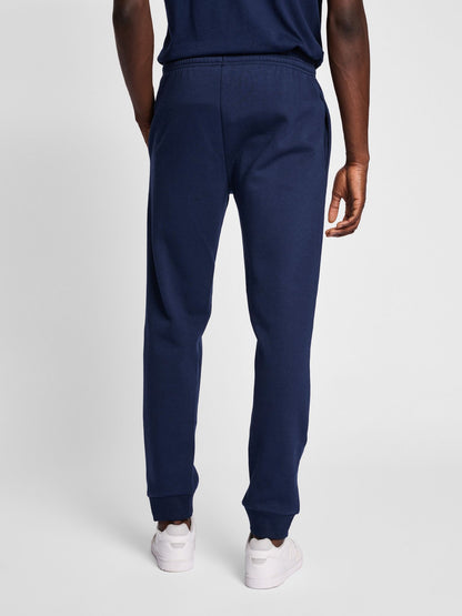 hmlMOVER COTTON CUFF PANTS