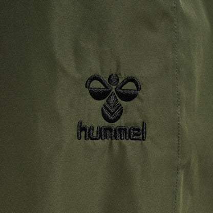 hmlMONSUN TEX SHELL PANTS