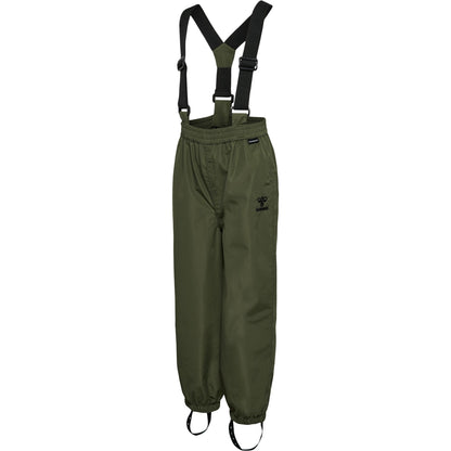 hmlMONSUN TEX SHELL PANTS