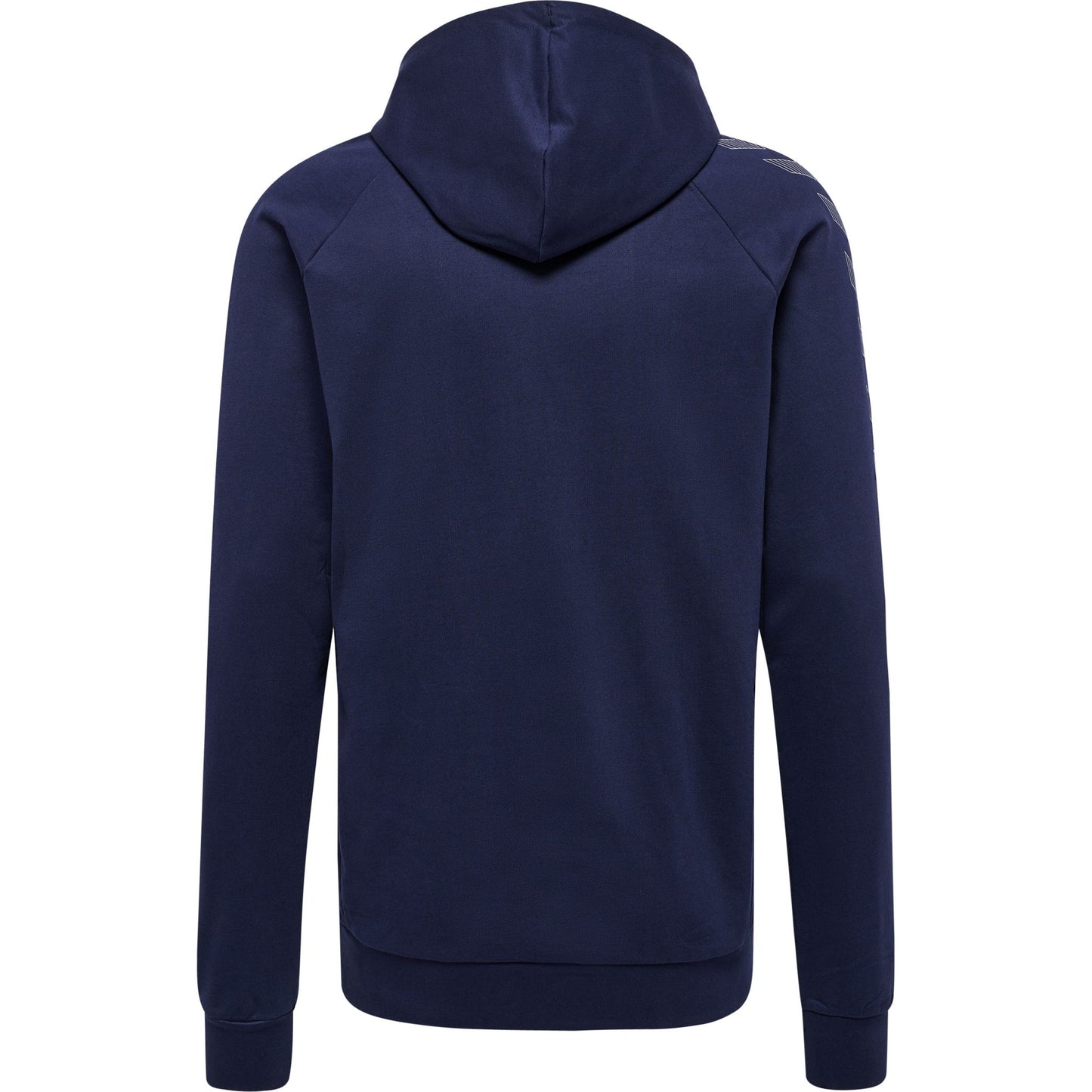 hmlMOVE GRID COTTON HOODIE