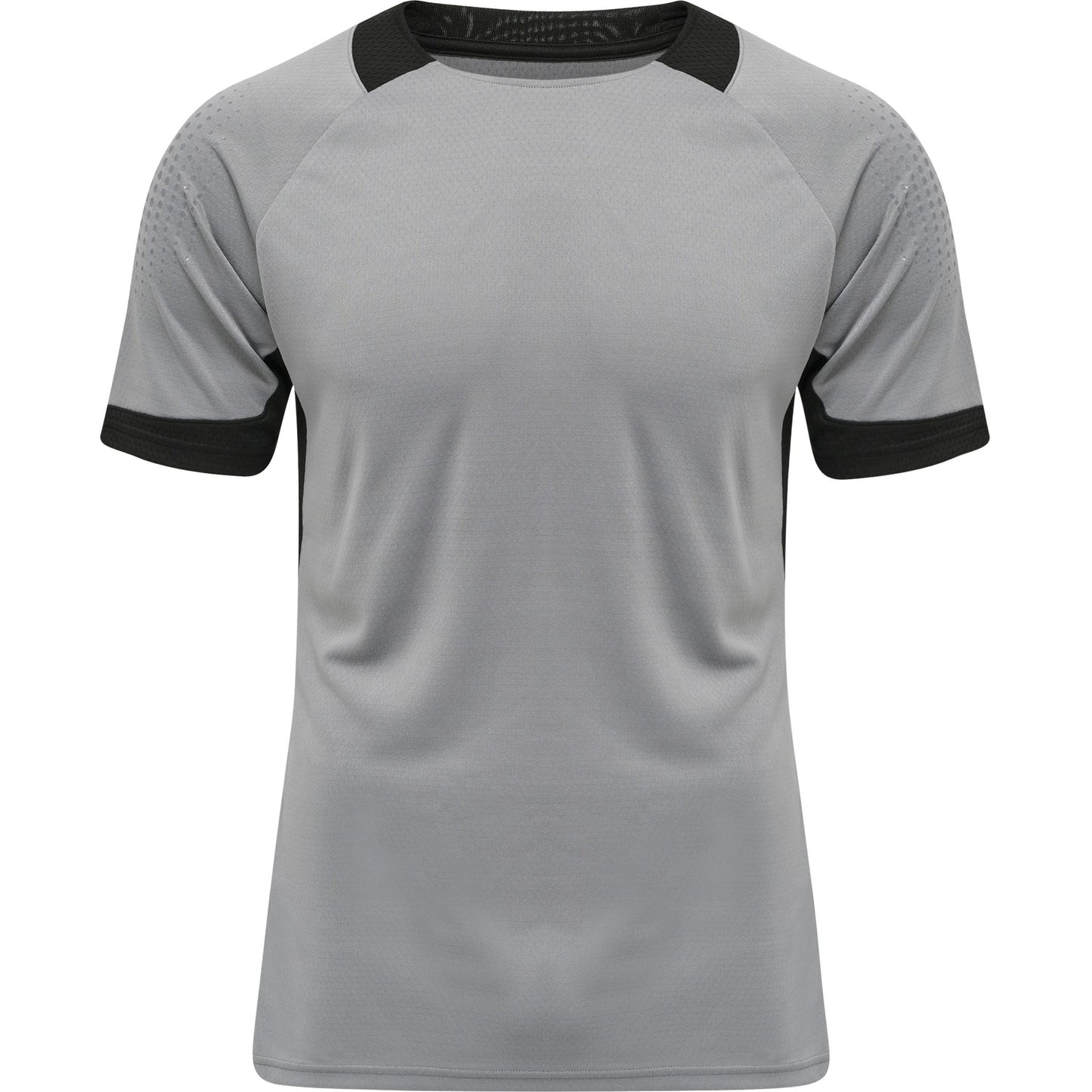 hmlLEAD S/S POLY JERSEY