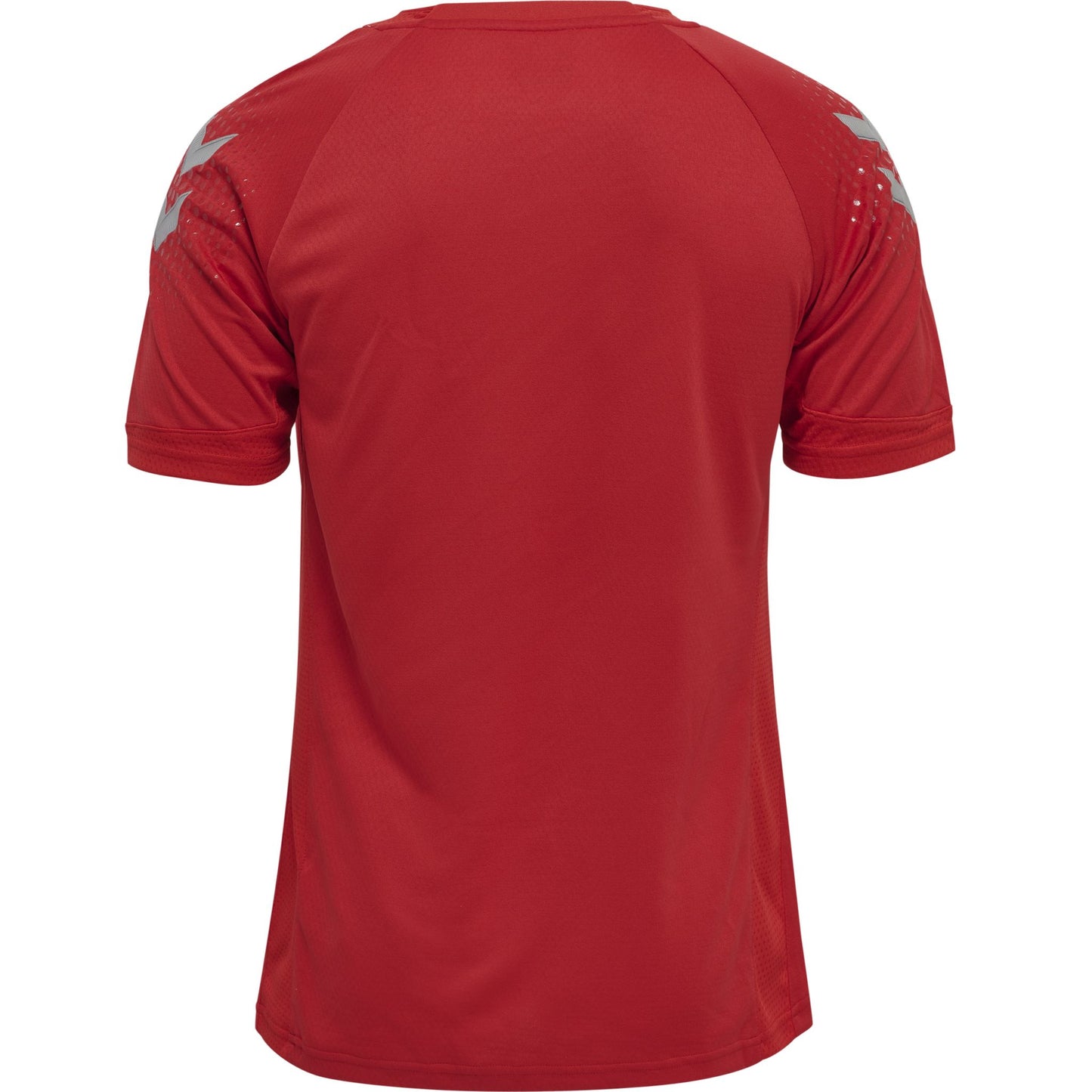 hmlLEAD S/S POLY JERSEY