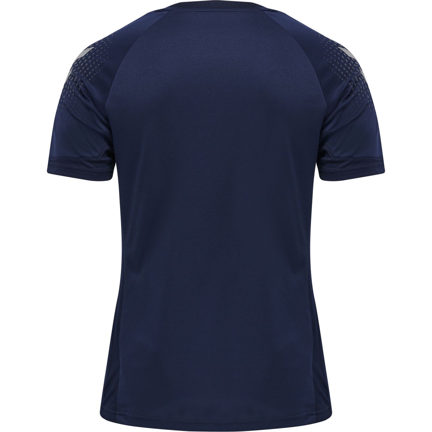 hmlLEAD S/S POLY JERSEY