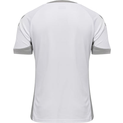 hmlLEAD S/S POLY JERSEY