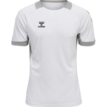 hmlLEAD S/S POLY JERSEY