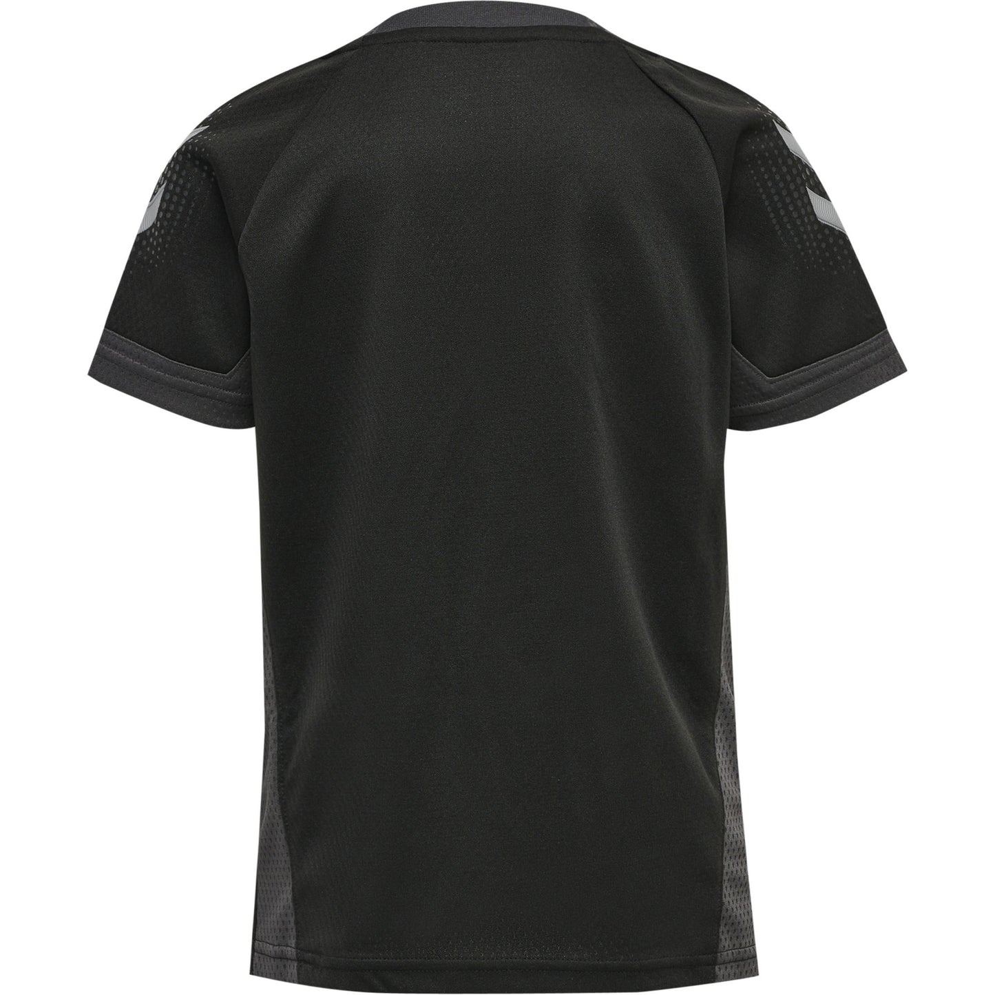 hmlLEAD S/S POLY JERSEY KIDS