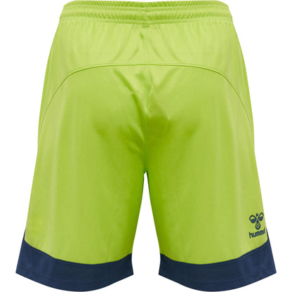 hmlLEAD POLY SHORTS