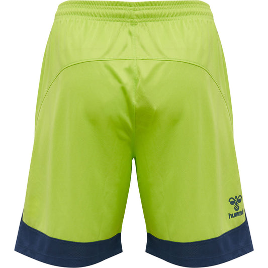 hmlLEAD POLY SHORTS