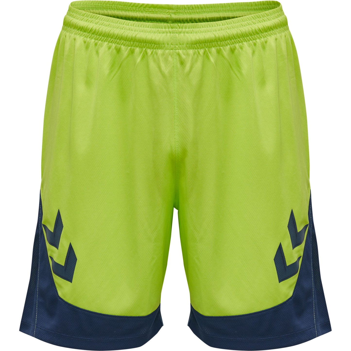hmlLEAD POLY SHORTS