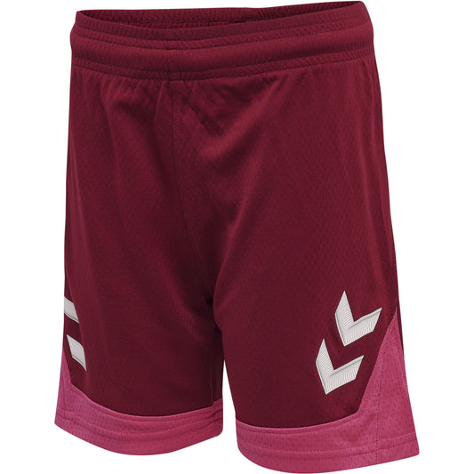 hmlLEAD POLY SHORTS KIDS