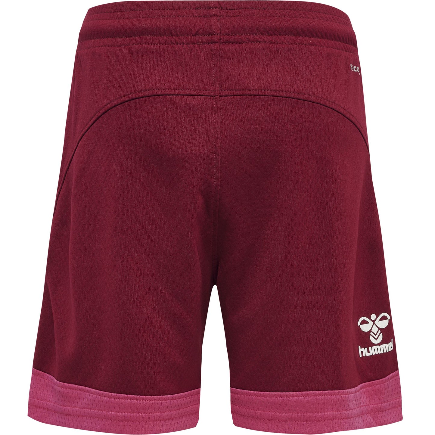 hmlLEAD POLY SHORTS KIDS