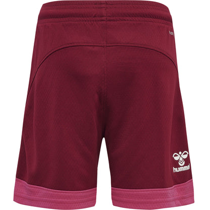 hmlLEAD POLY SHORTS KIDS