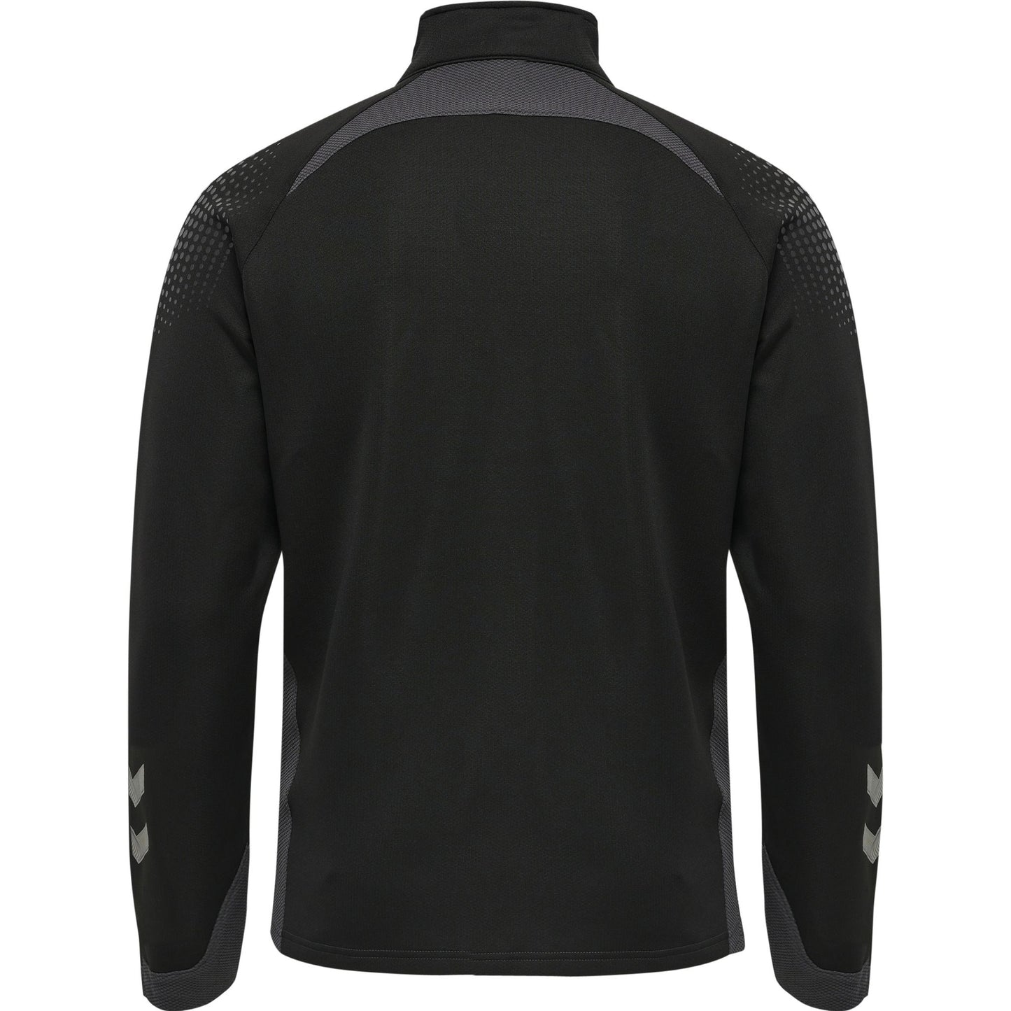 hmlLEAD POLY ZIP JACKET