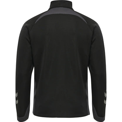 hmlLEAD POLY ZIP JACKET