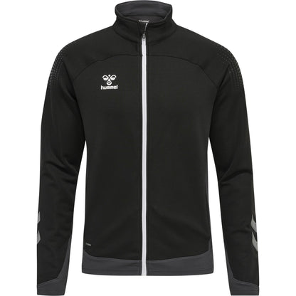 hmlLEAD POLY ZIP JACKET