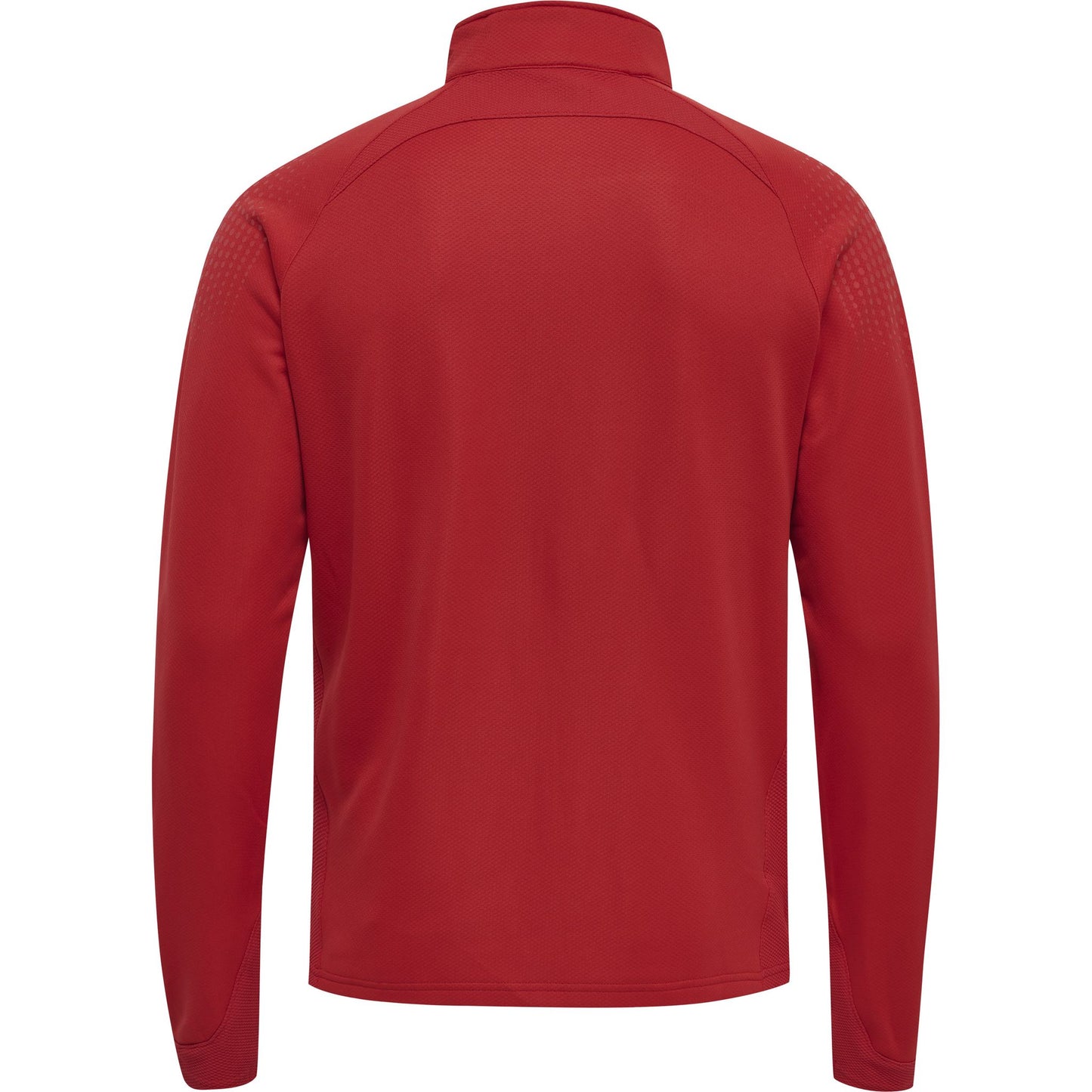 hmlLEAD POLY ZIP JACKET