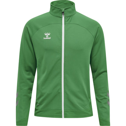 hmlLEAD POLY ZIP JACKET