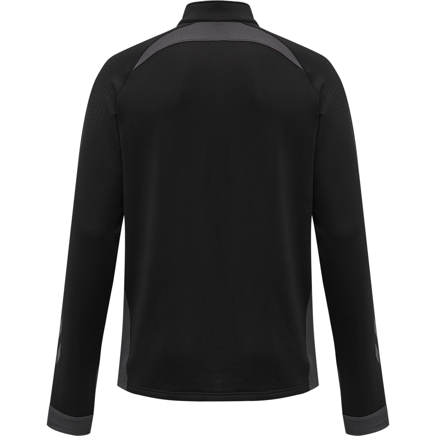 hmlLEAD POLY ZIP JACKET KIDS