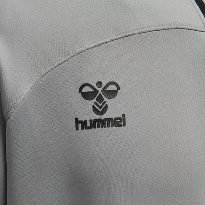 hmlLEAD HALF ZIP