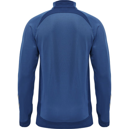 hmlLEAD HALF ZIP