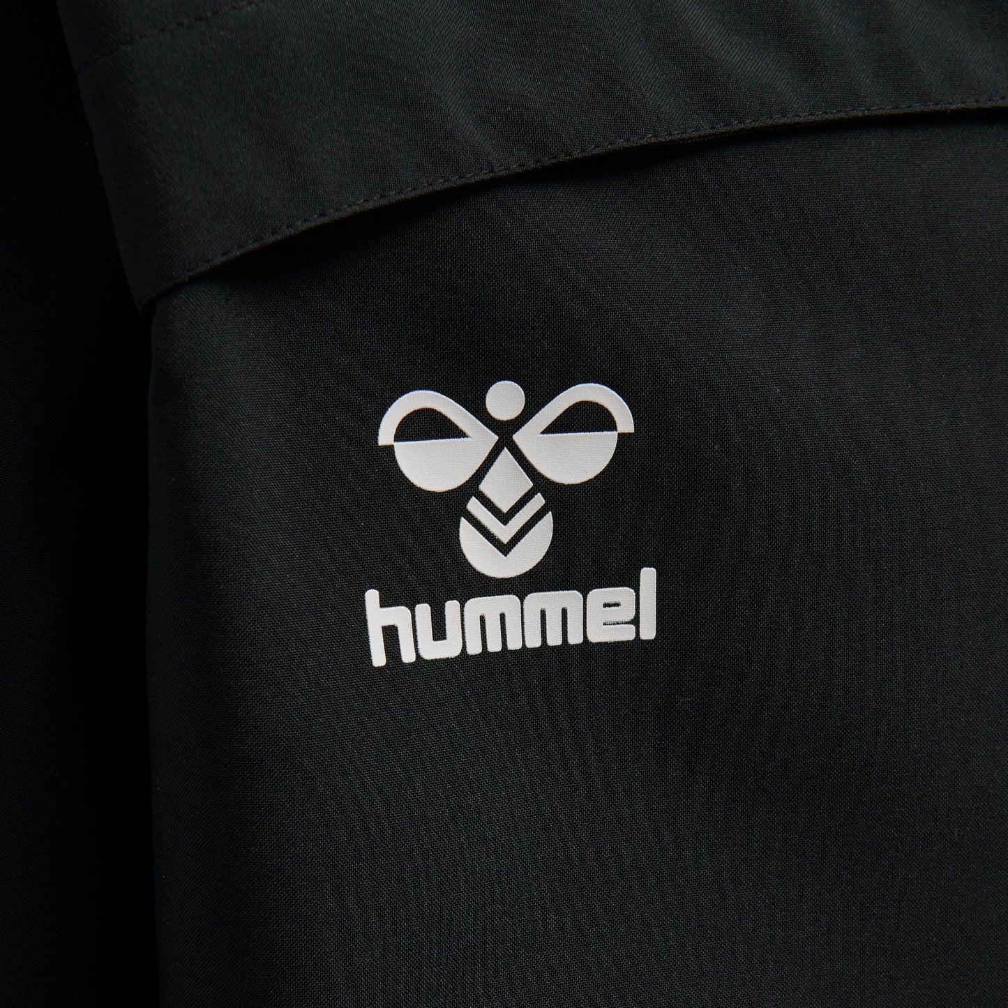 hmlLEAD ALL WEATHER JACKET