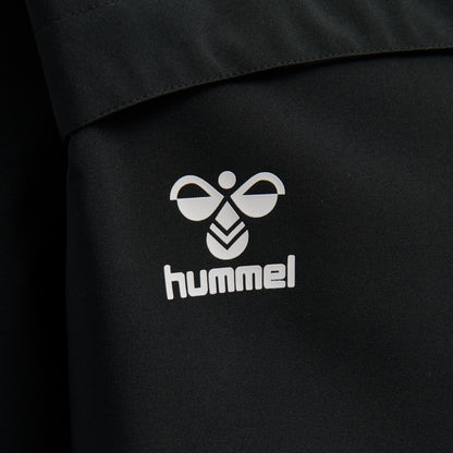 hmlLEAD ALL WEATHER JACKET