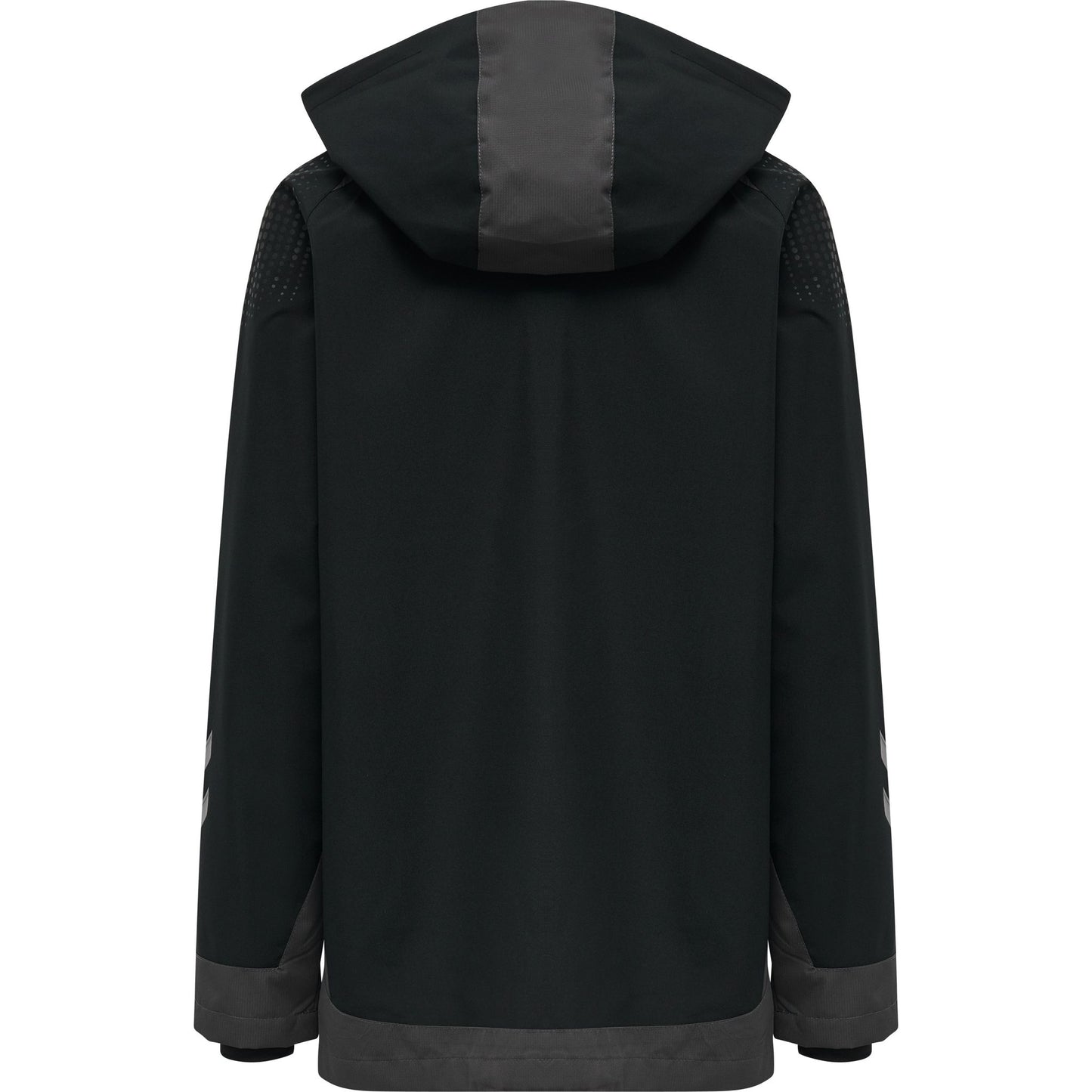 hmlLEAD ALL WEATHER JACKET KIDS