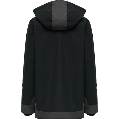 hmlLEAD ALL WEATHER JACKET KIDS