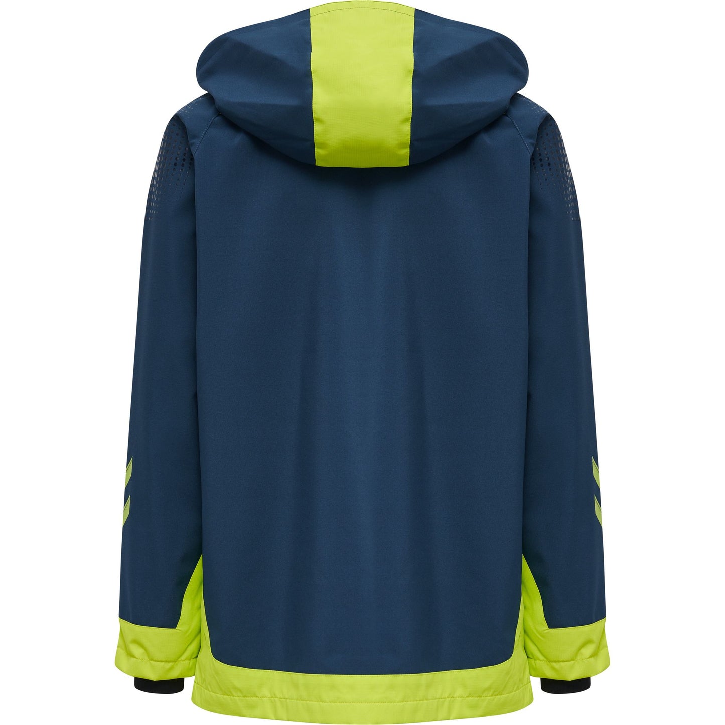 hmlLEAD ALL WEATHER JACKET KIDS