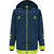 hmlLEAD ALL WEATHER JACKET KIDS