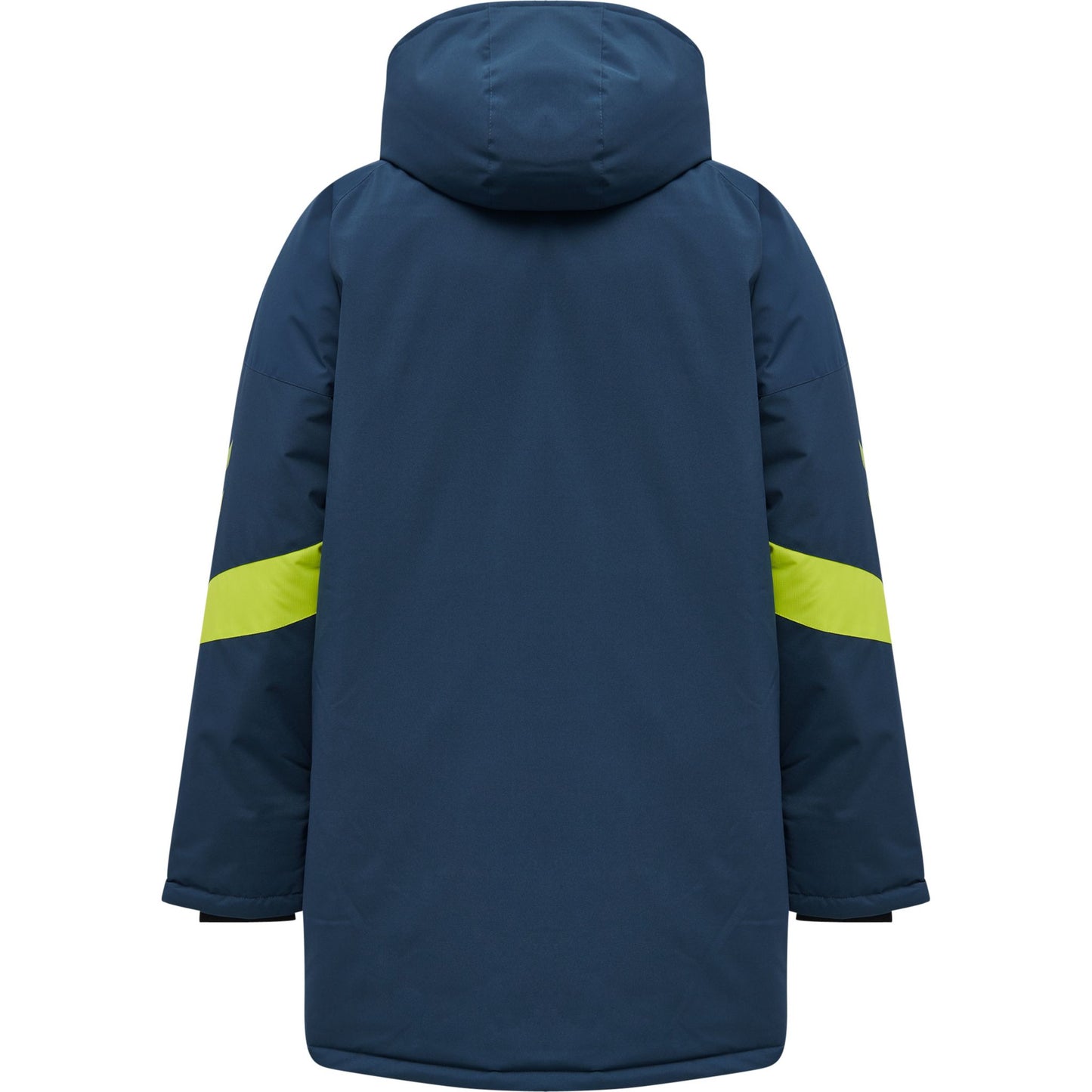 hmlLEAD BENCH JACKET