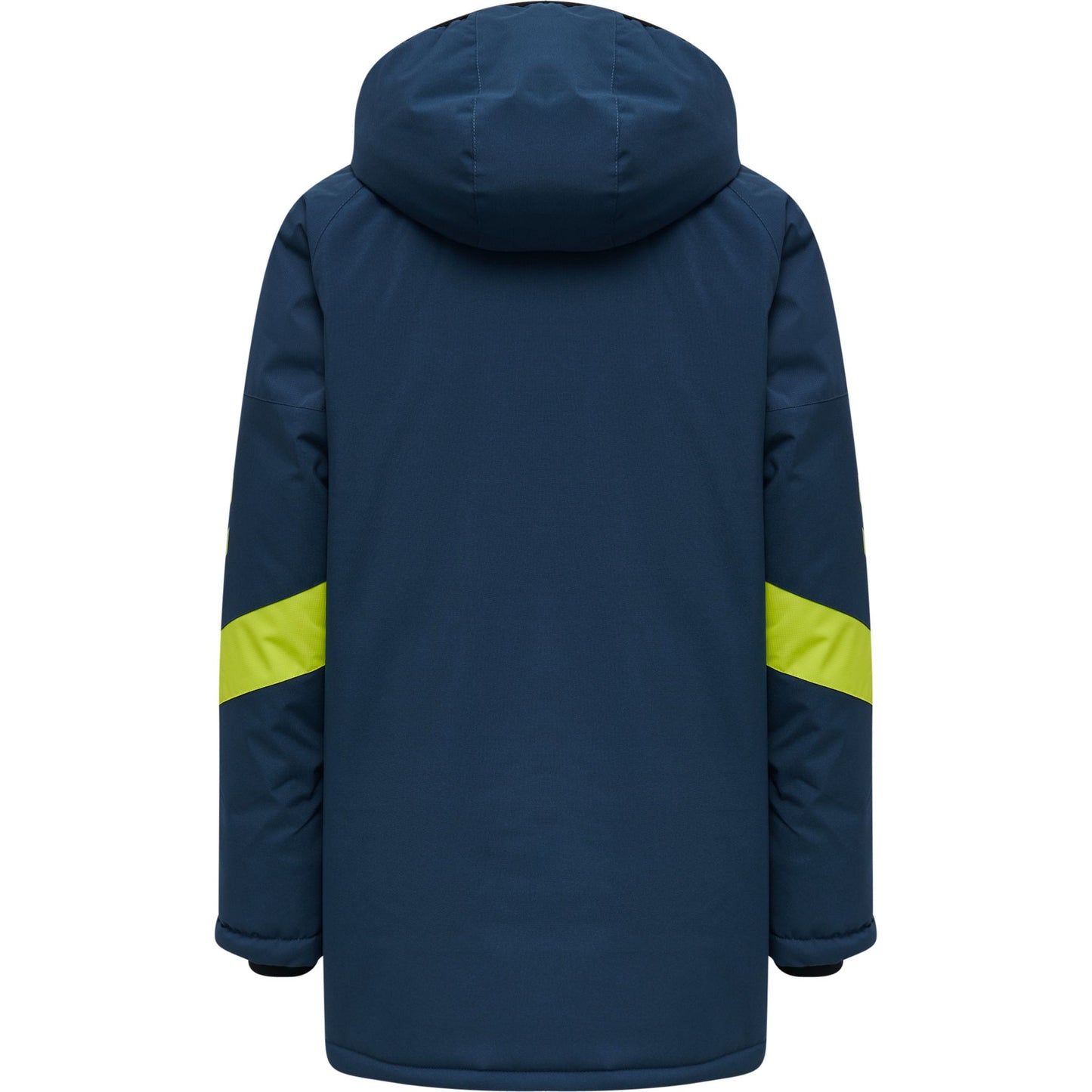 hmlLEAD BENCH JACKET KIDS