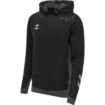 hmlLEAD POLY HOODIE