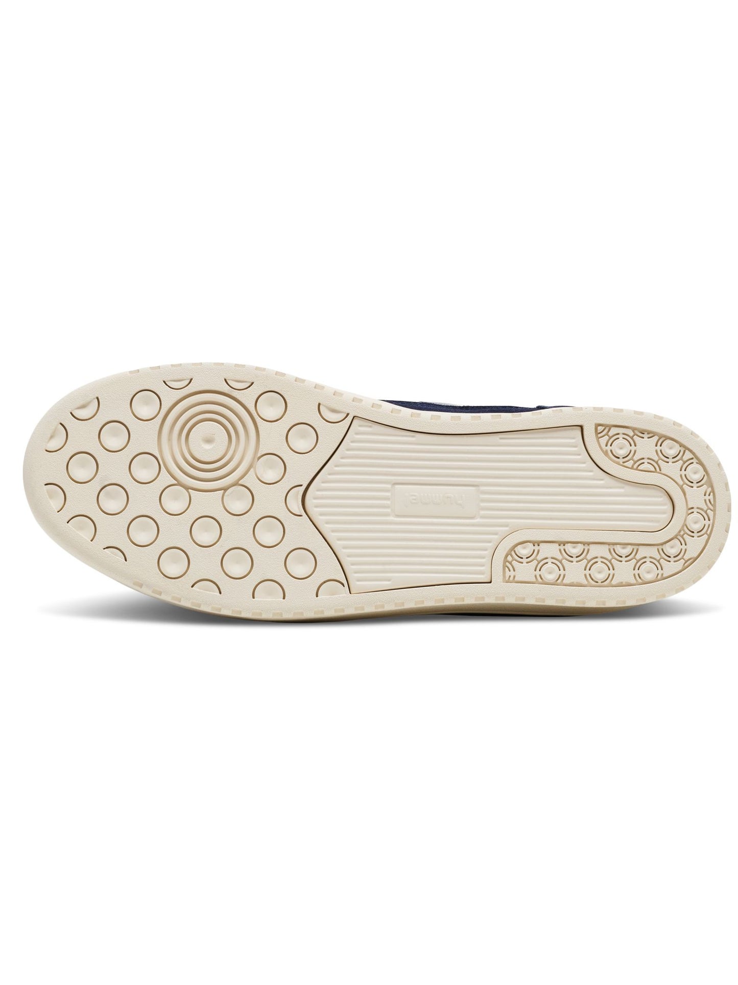 ST. POWER PLAY SUEDE