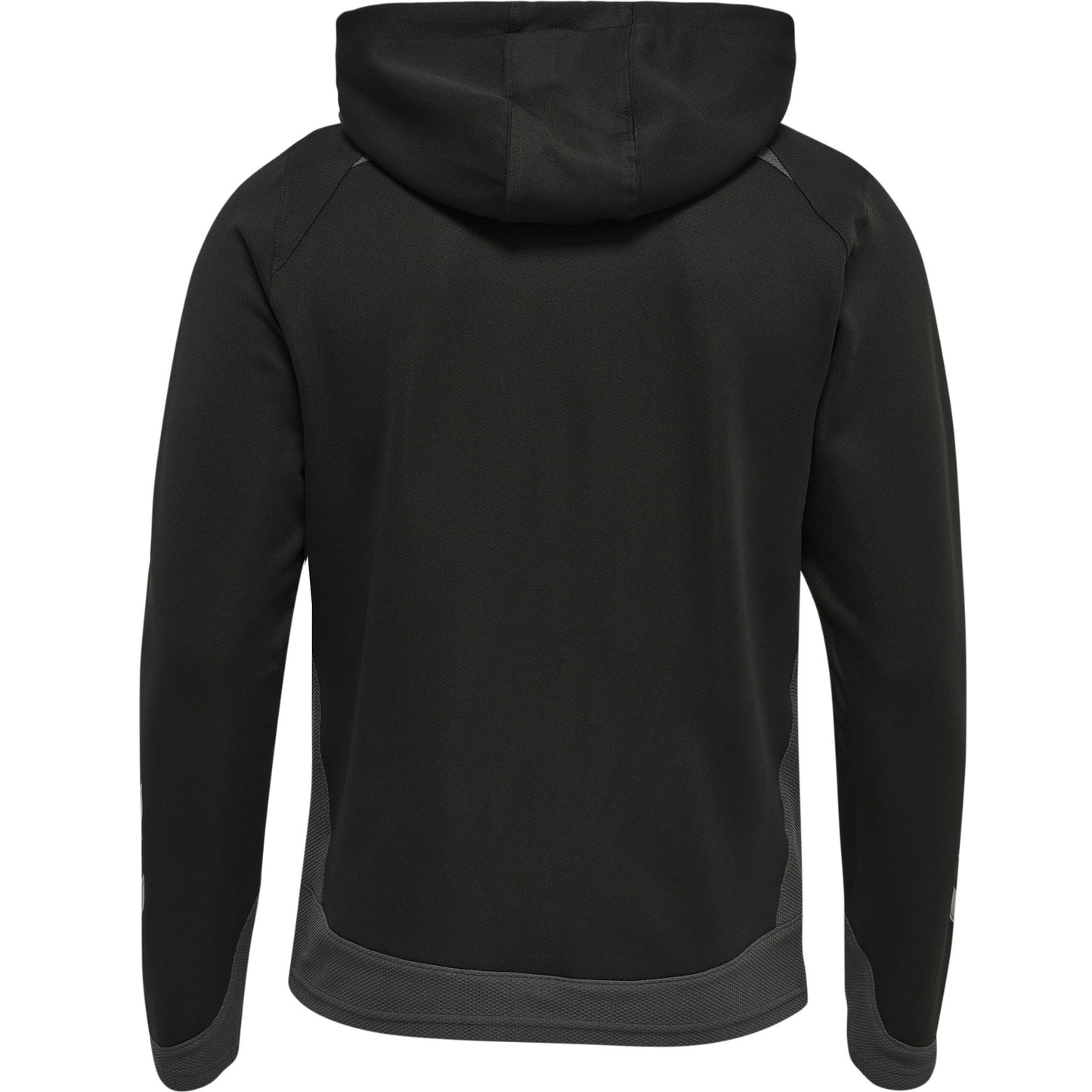 hmlLEAD ZIP POLY HOODIE