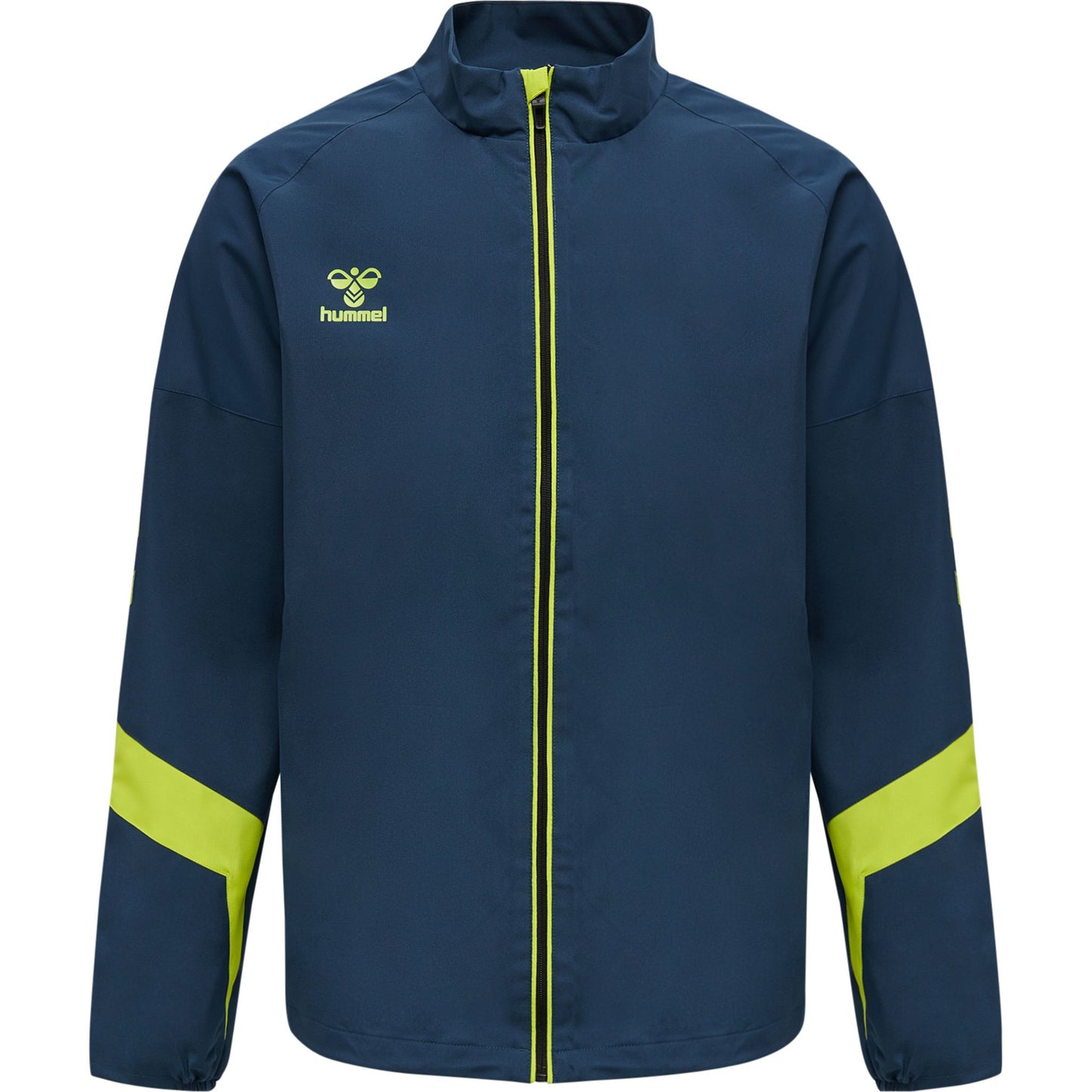 hmlLEAD TRAINING JACKET