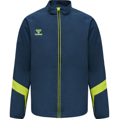 hmlLEAD TRAINING JACKET