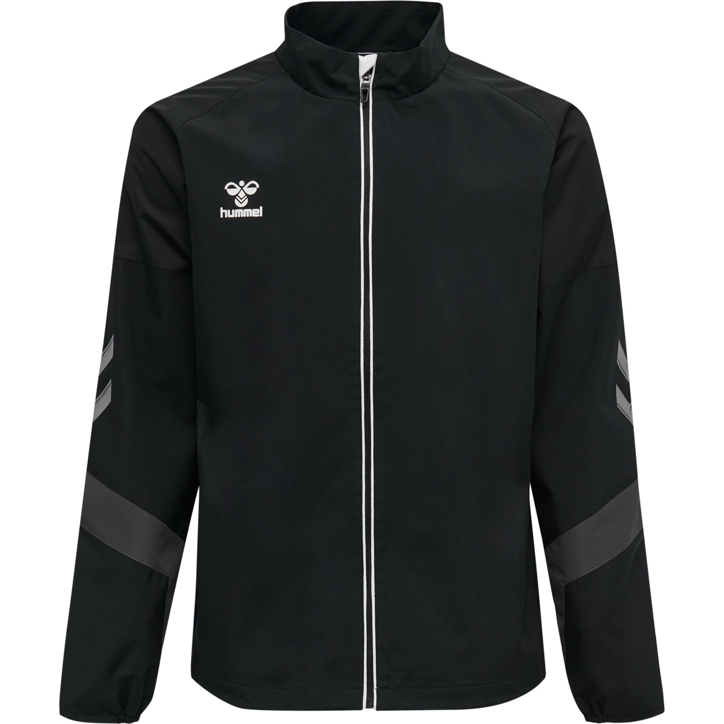 hmlLEAD TRAINING JACKET KIDS