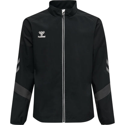 hmlLEAD TRAINING JACKET KIDS