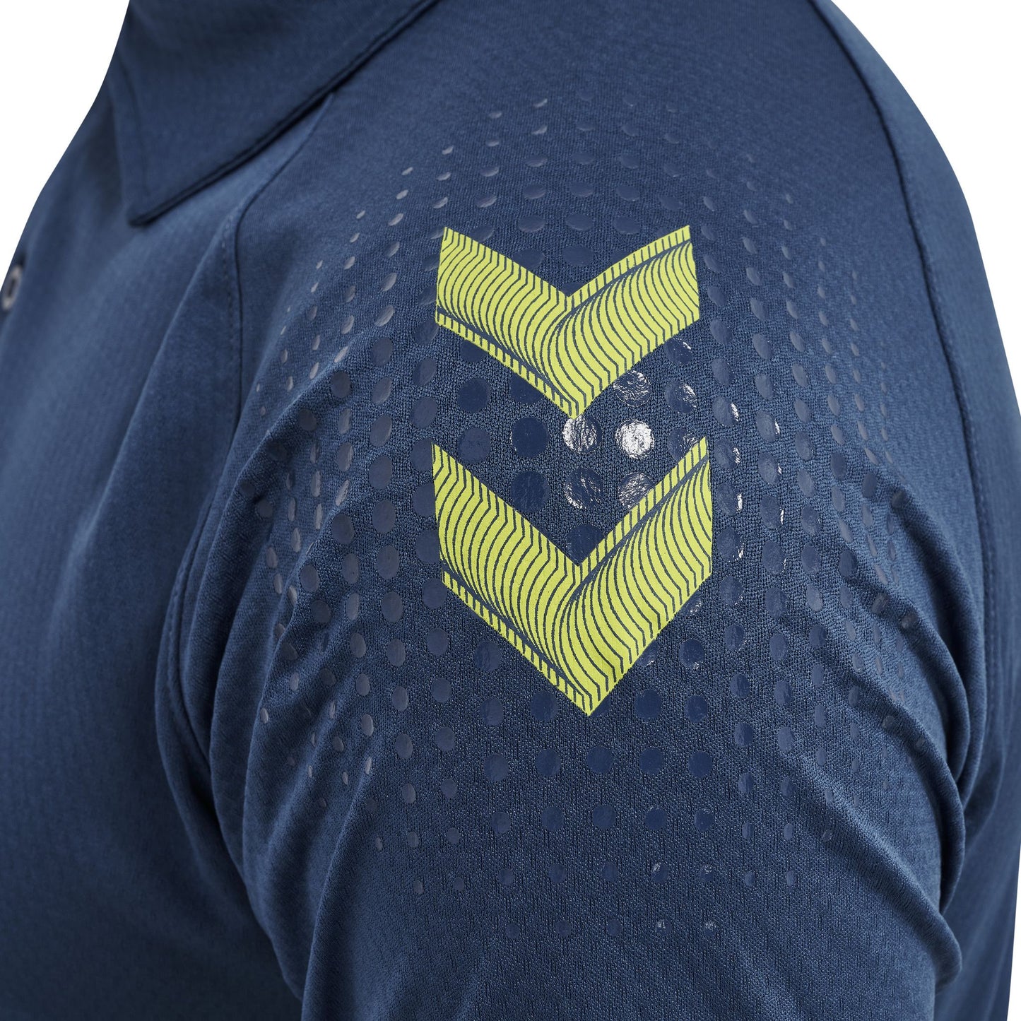 hmlLEAD FUNCTIONAL POLO