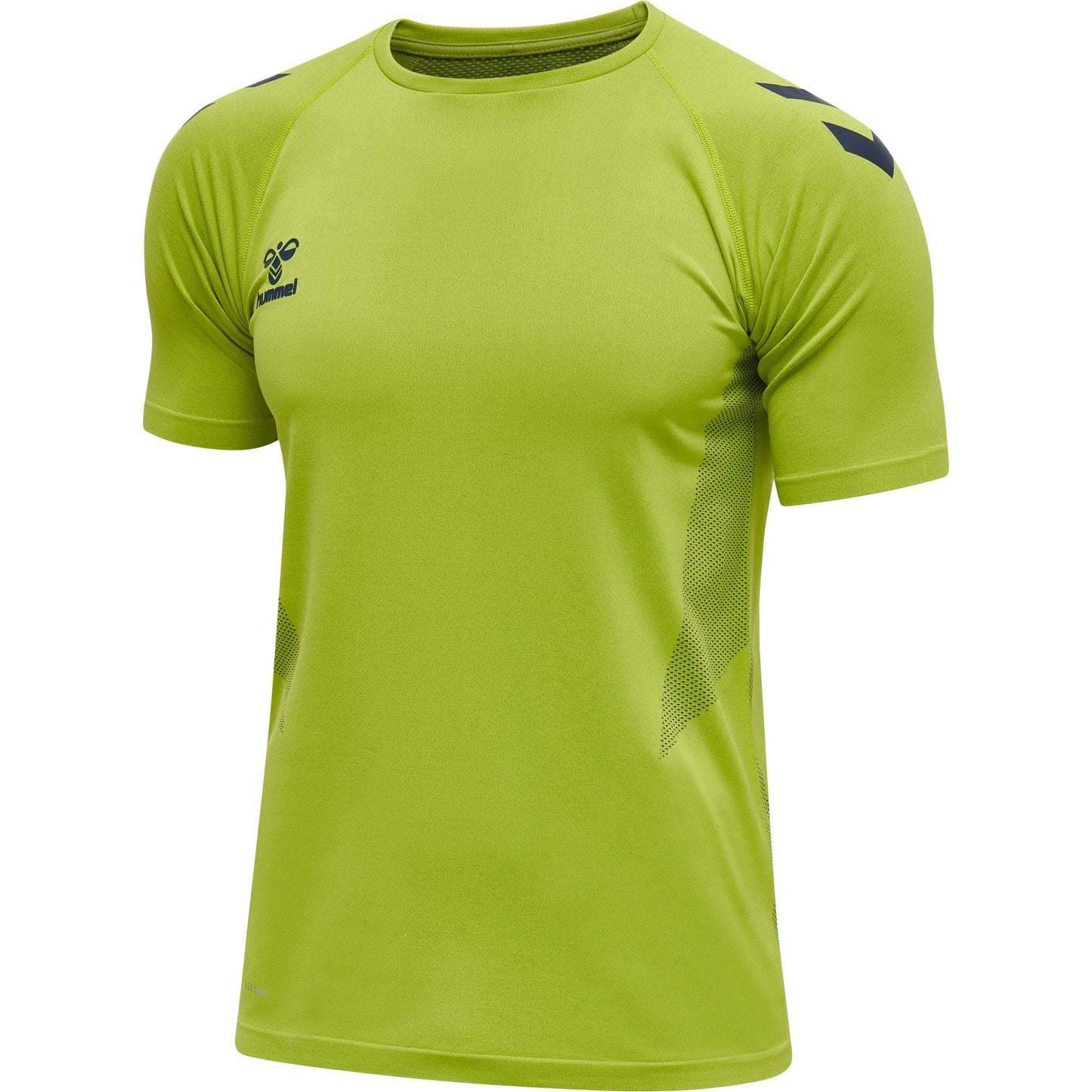 hmlLEAD PRO SEAMLESS TRAINING JERSEY