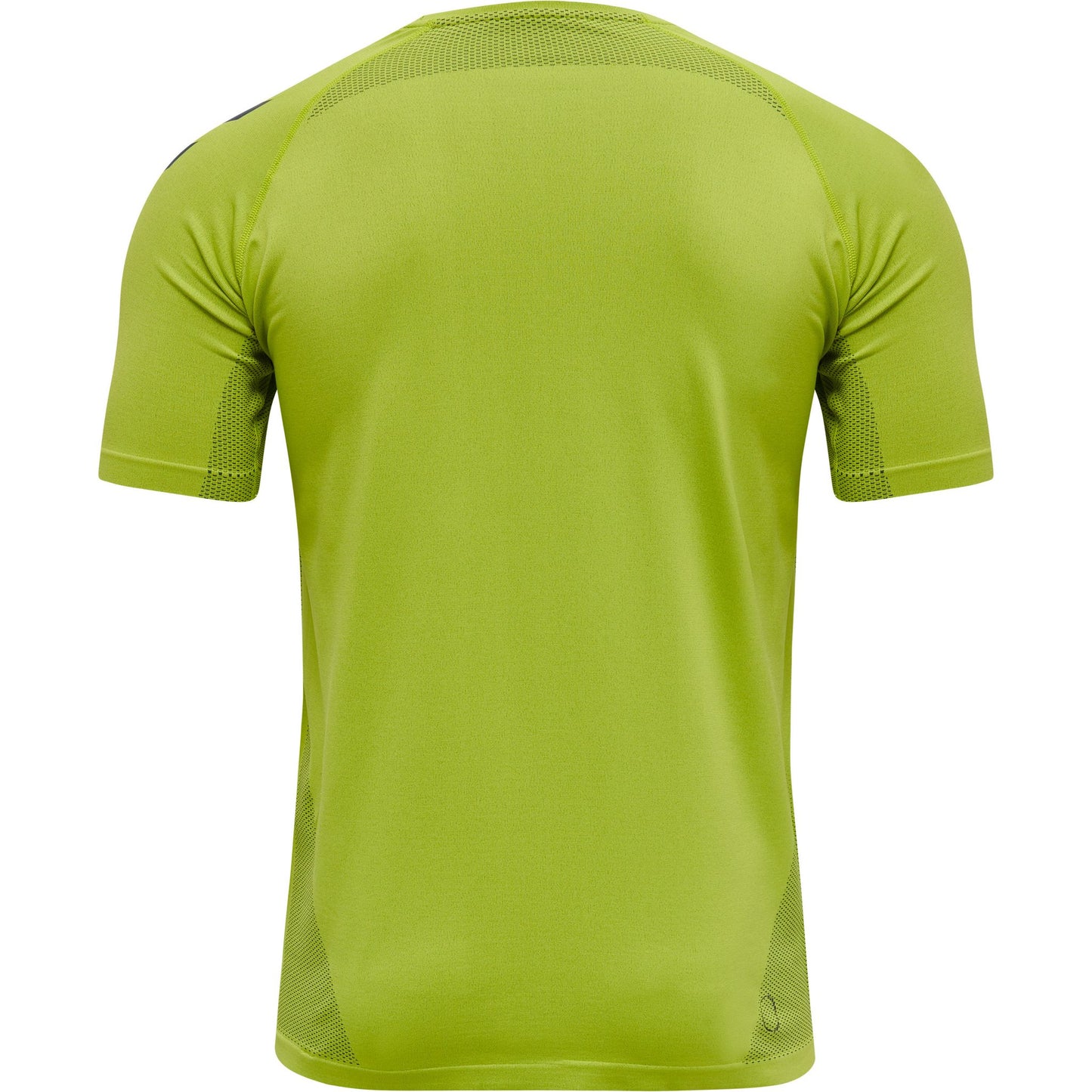 hmlLEAD PRO SEAMLESS TRAINING JERSEY