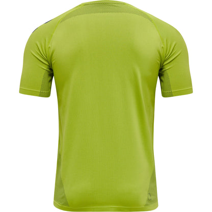 hmlLEAD PRO SEAMLESS TRAINING JERSEY