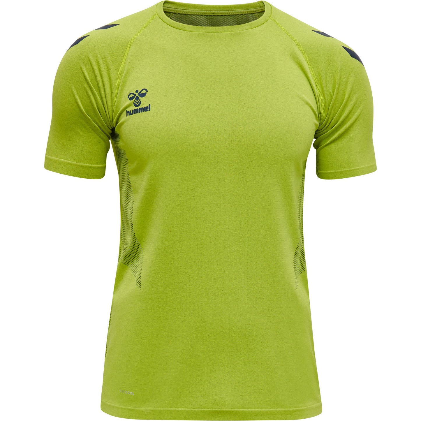 hmlLEAD PRO SEAMLESS TRAINING JERSEY