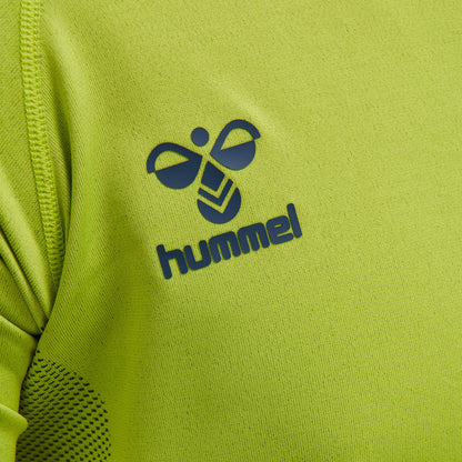 hmlLEAD PRO SEAMLESS TRAINING JERSEY