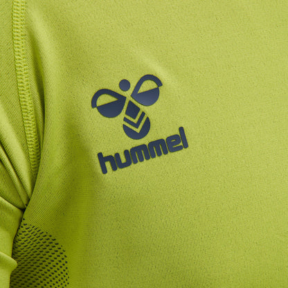 hmlLEAD PRO SEAMLESS TRAINING JERSEY
