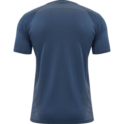 hmlLEAD PRO SEAMLESS TRAINING JERSEY