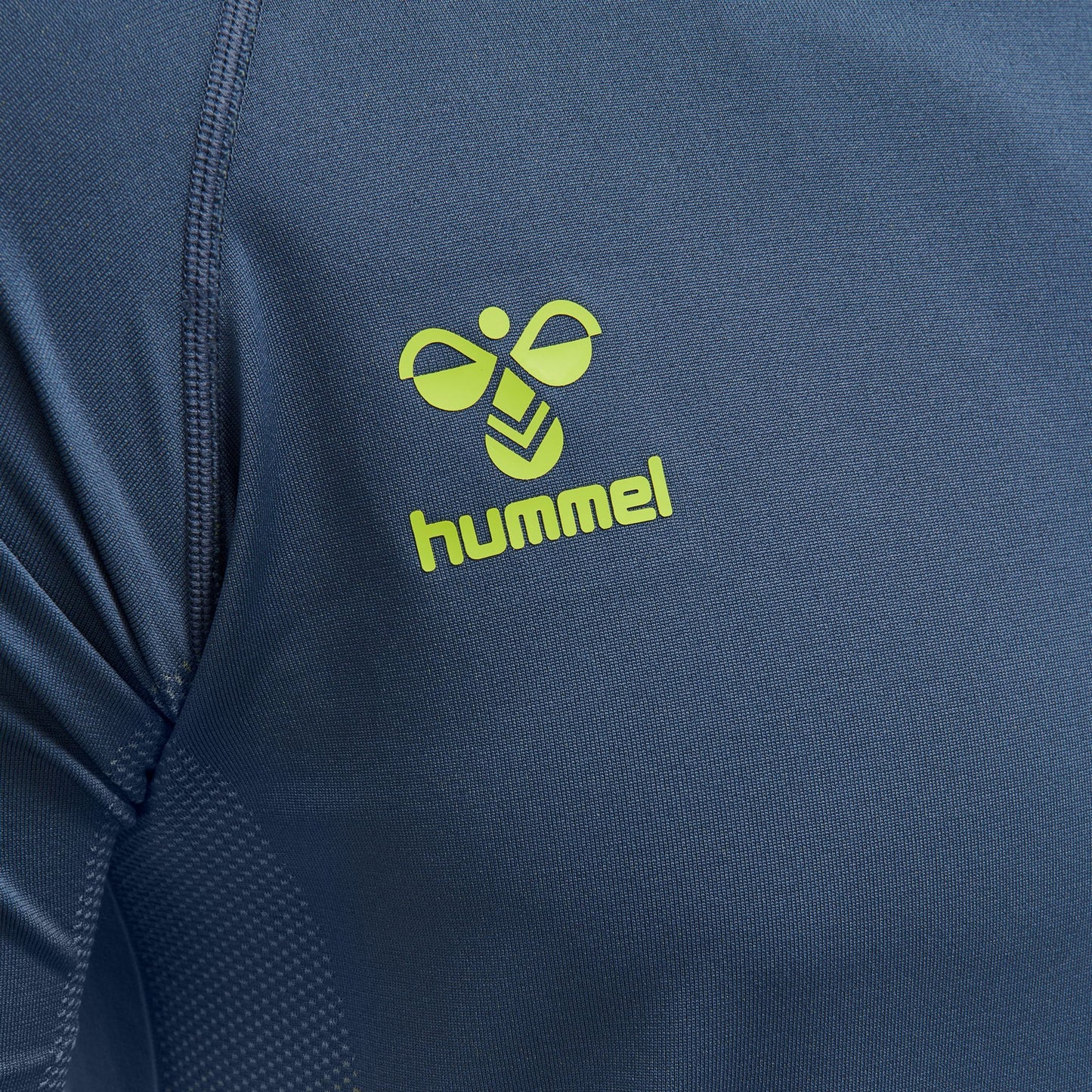 hmlLEAD PRO SEAMLESS TRAINING JERSEY