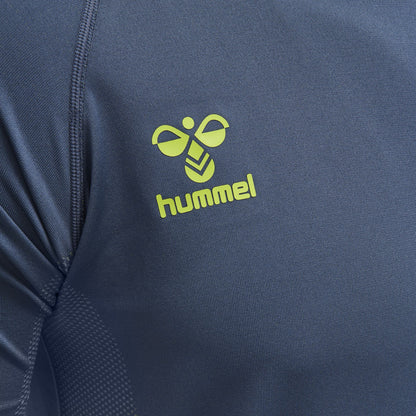 hmlLEAD PRO SEAMLESS TRAINING JERSEY